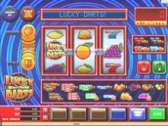Lucky Darts Slots