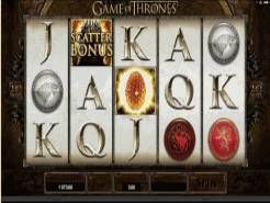 Game of Thrones Slots