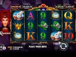 Queenie Slots
